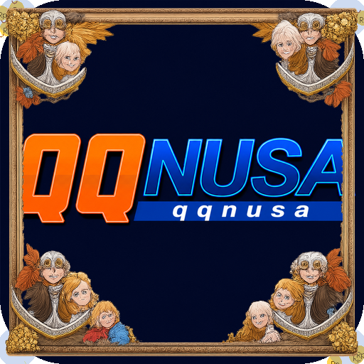 qqnusa — galeri pratinjau Resmi APK